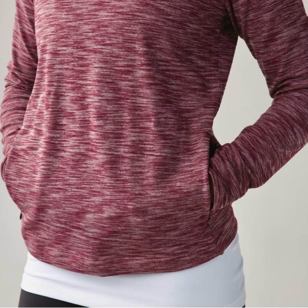 Lululemon & Go - City Pullover - Picture 2 of 5